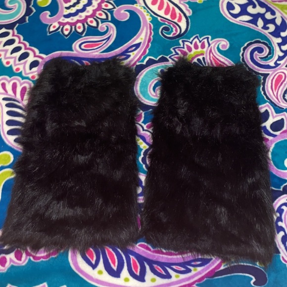 Party City Other - Leg warmers